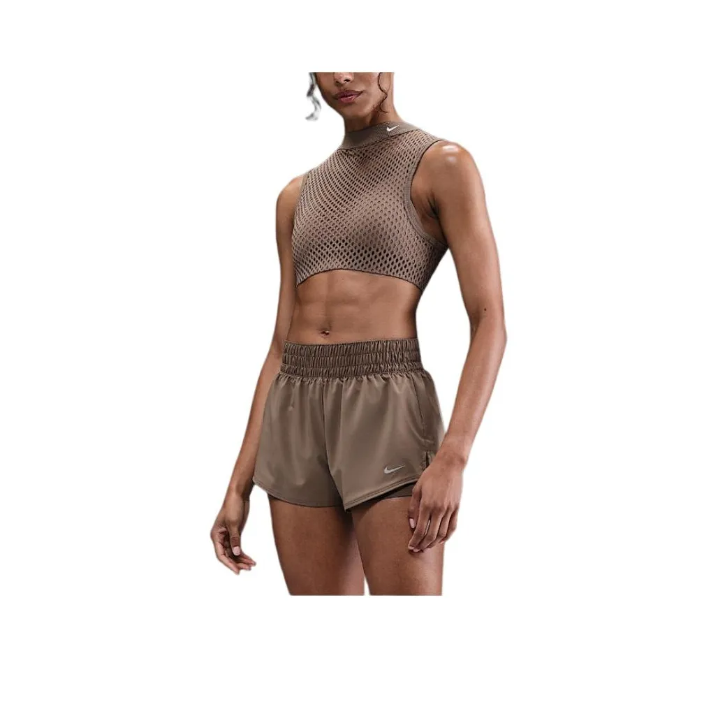 Nike Indy Net Women's Light Support Padded Sports Bra
