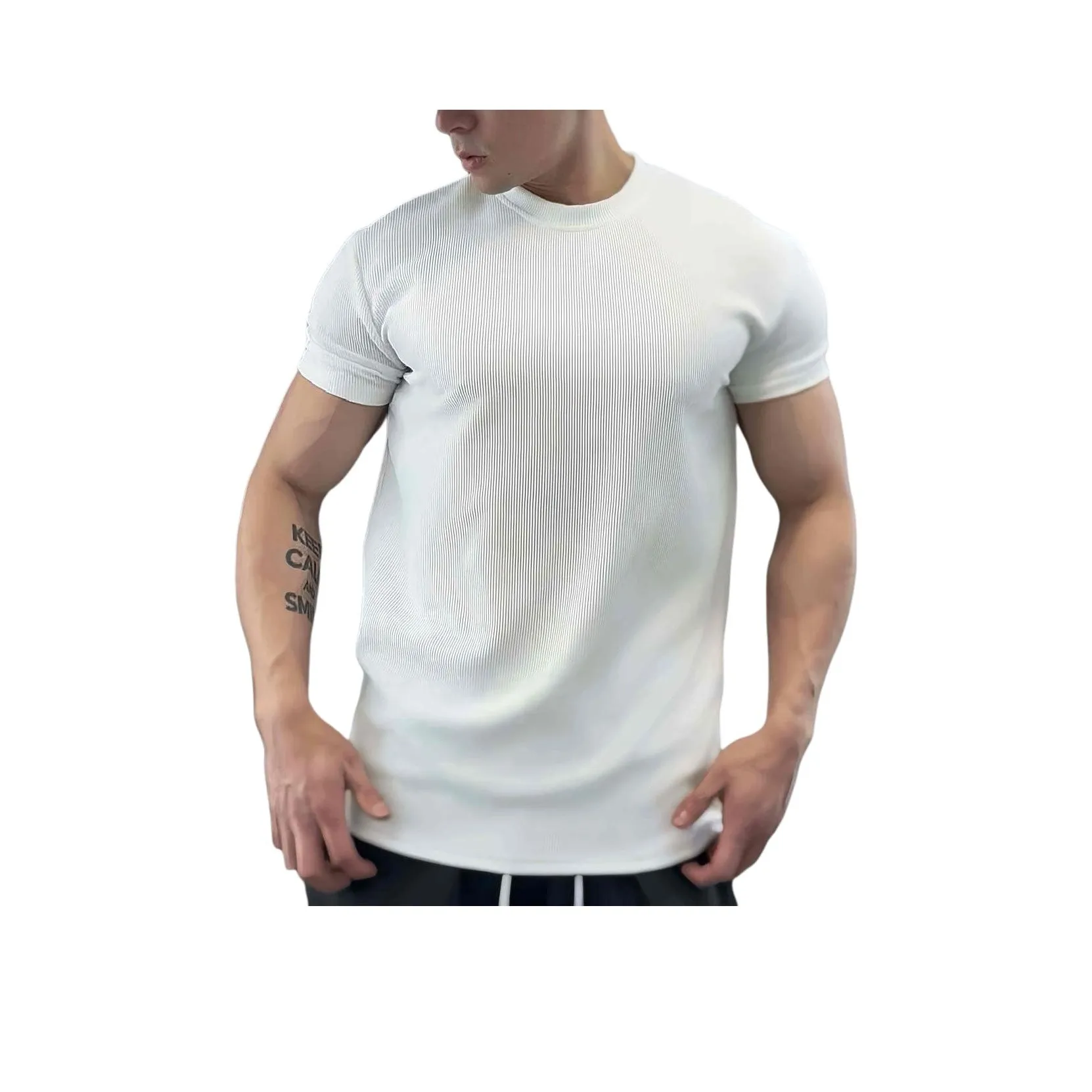 SONGXIER Унисекс Футболка