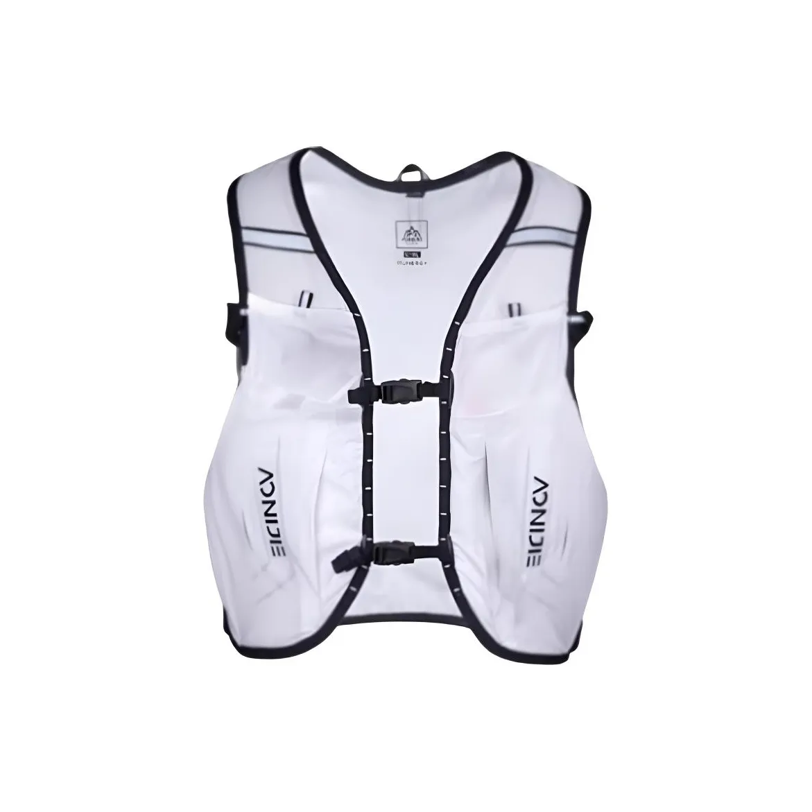 AONIJIE 8L Туристические сумки нейлон белый унисекс