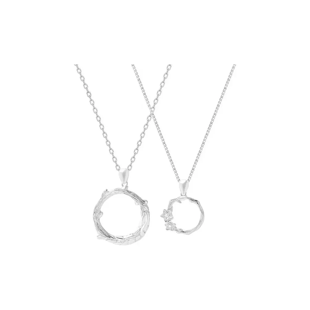 JUICY GRAPE Сплав Ожерелья Унисекс