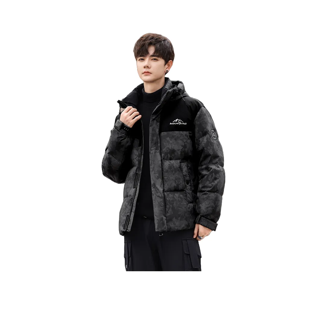 YAYA Унисекс Пуховики