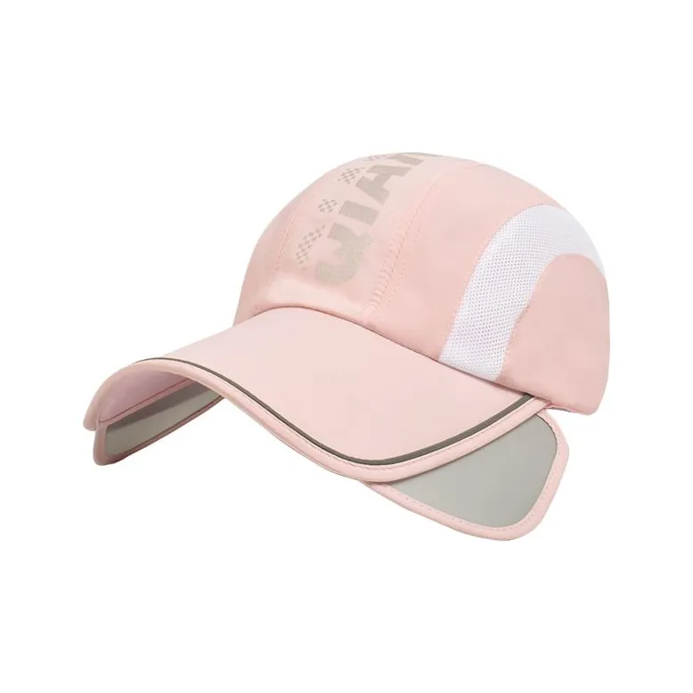 Ai Jiawei Быстросохнущая Водонепроницаемая Ткань для Головных Уборов с Защитой от UV Унисекс