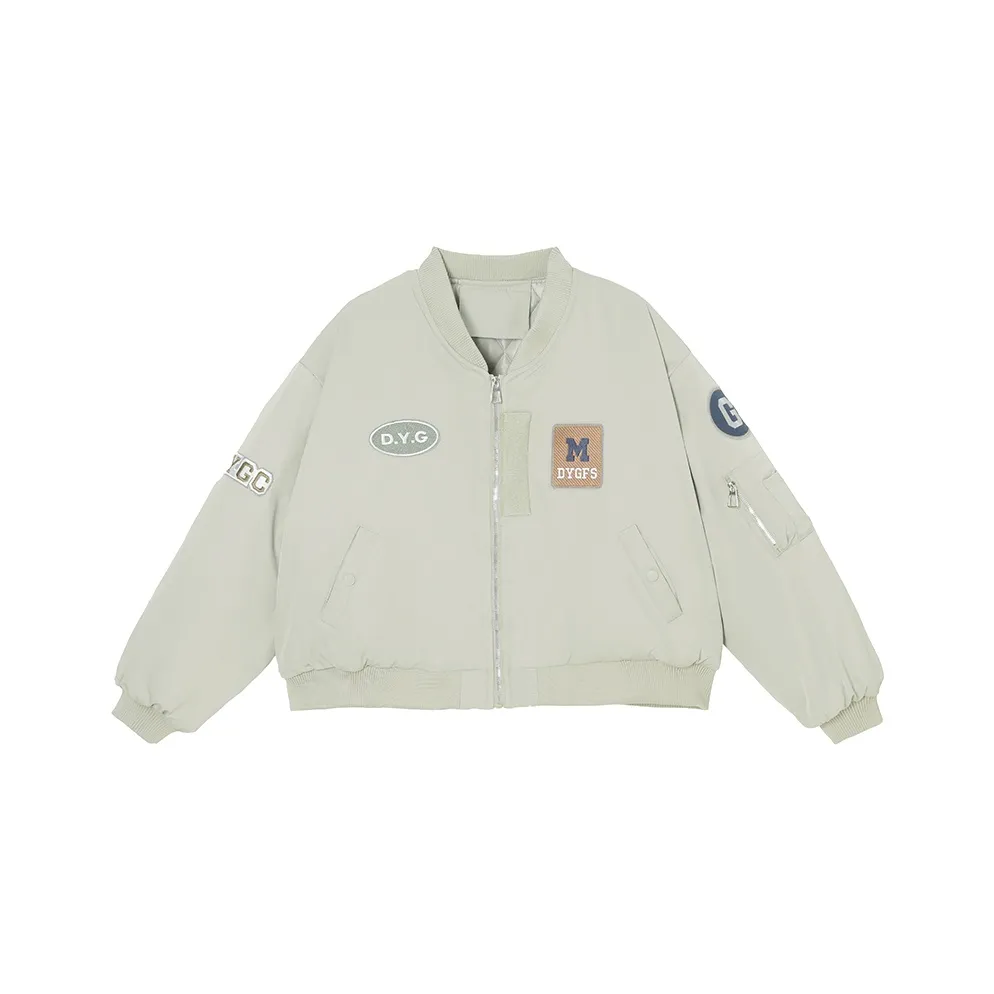 KKX Женские объемные куртки (пуховики)