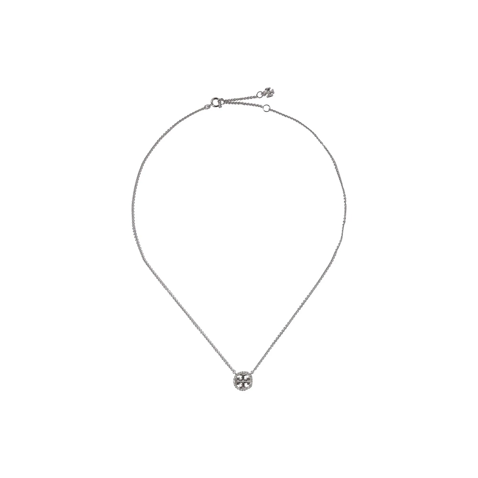 TORY BURCH Miller Delicate Necklace