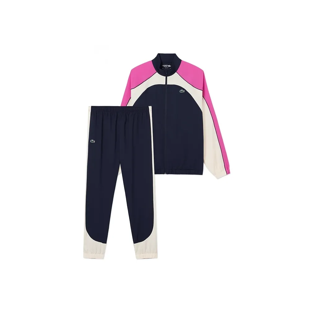 LACOSTE SS25 Повседневная Спортивная Одежда Мужская