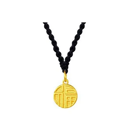 CARLHEIM Necklaces Unisex
