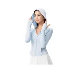 베이비 블루+페이스 마스크+테스트 카드