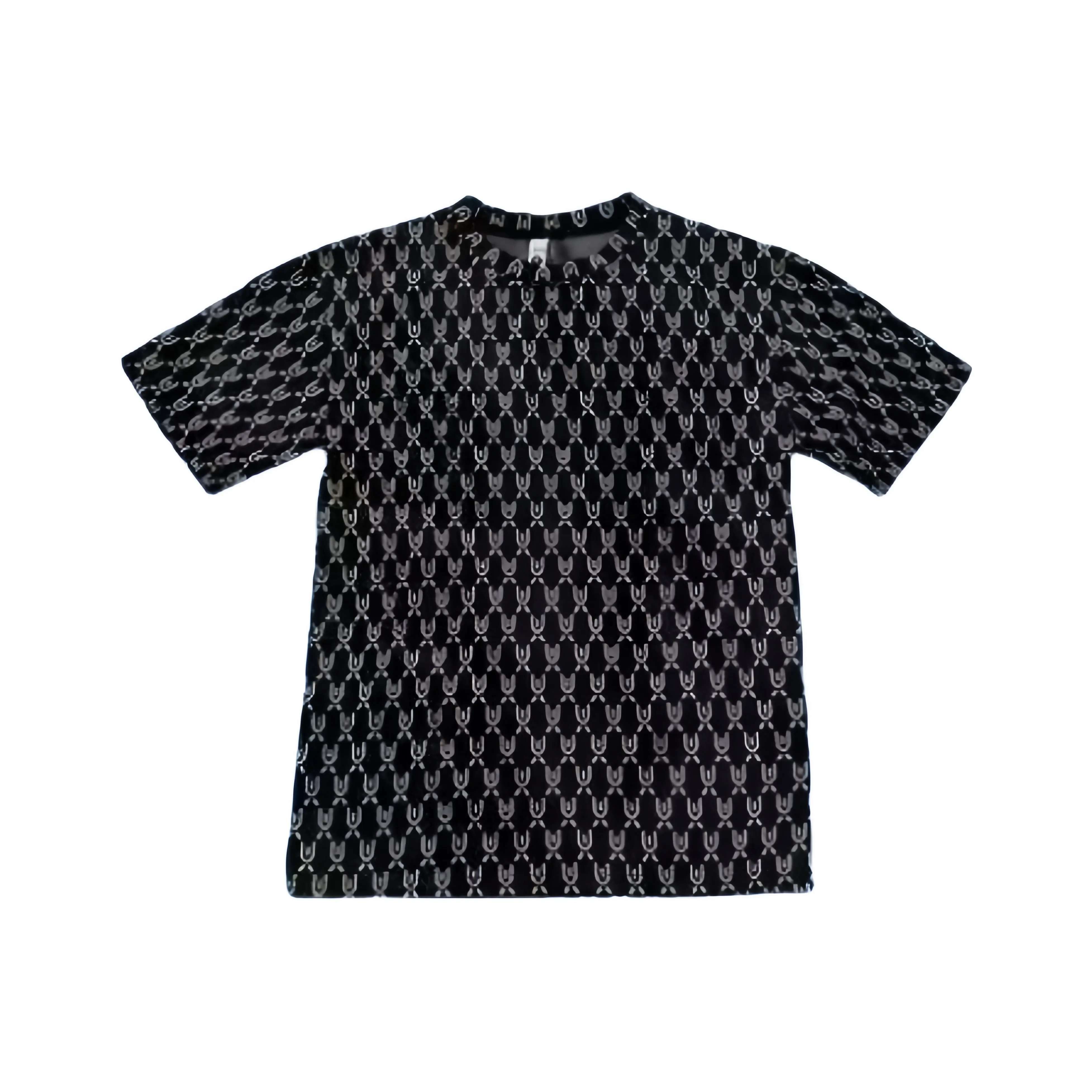 CAT'S PAW Мужские T-рубашки