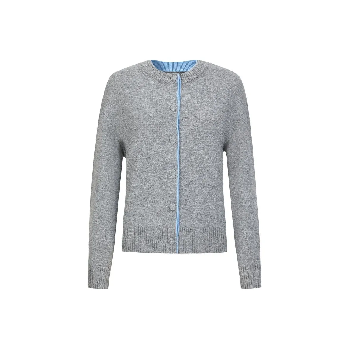 JZ. ANNAKRO Женские Свитеры