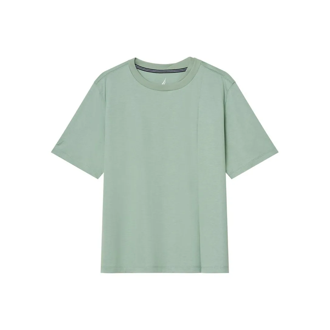 NAUTICA T-Shirts Women's