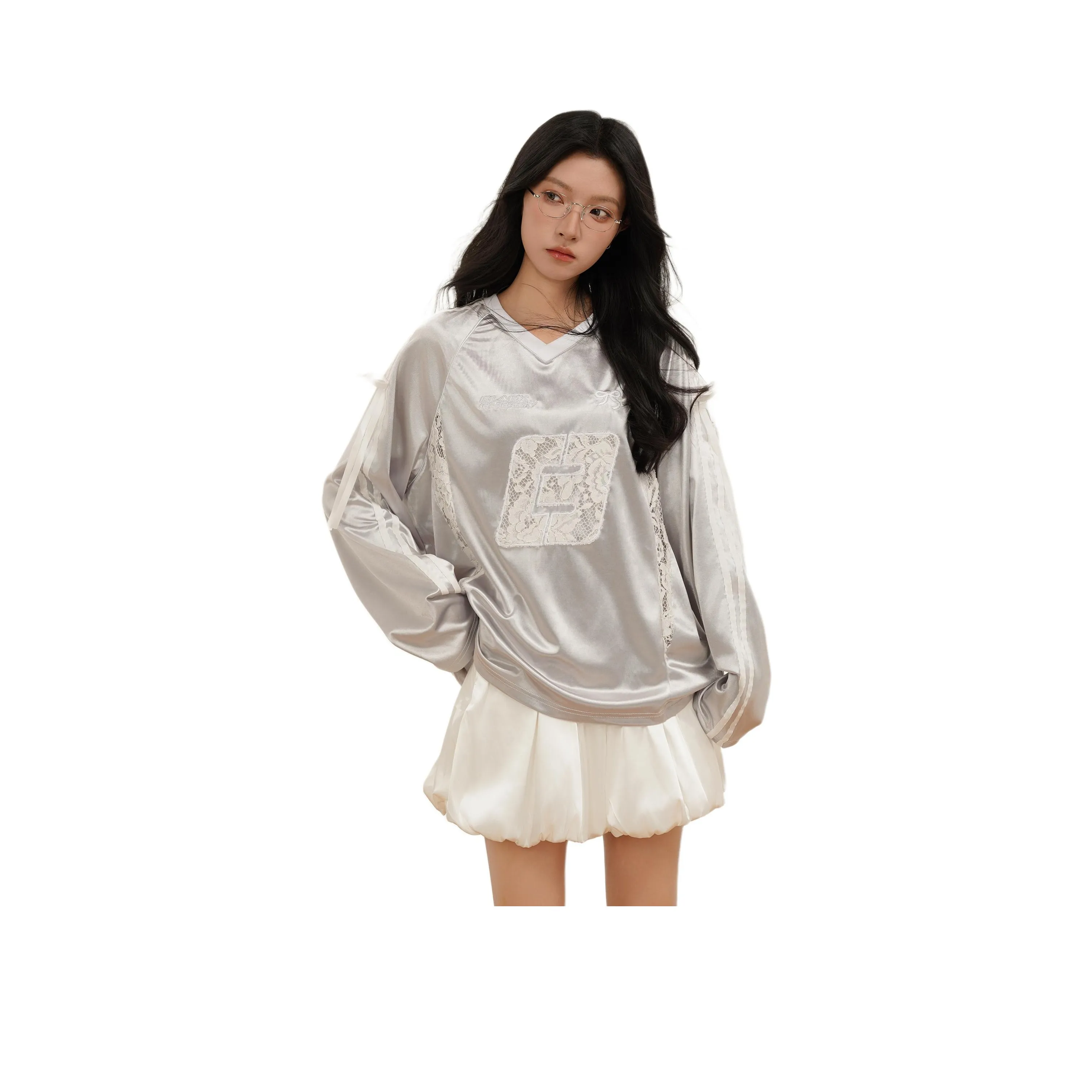 JUNE CUT T-Shirts Women's