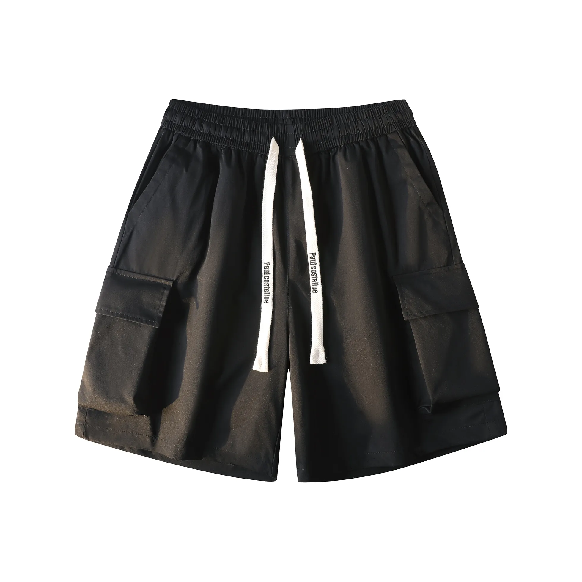 PAUL COSTELLOE Карго шорты Унисекс