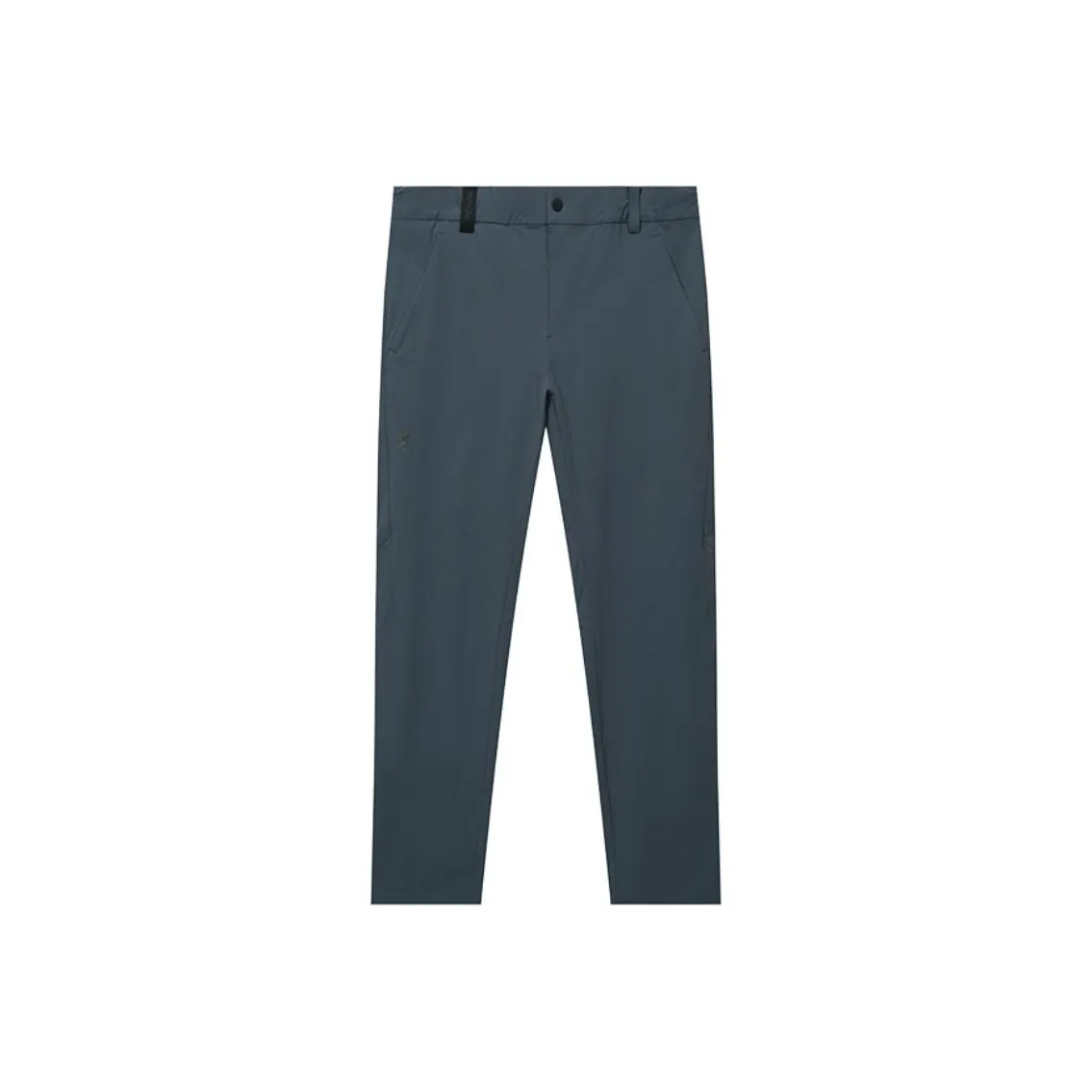 SPYDER SS24 SKI LIFE Casual Pants Men's