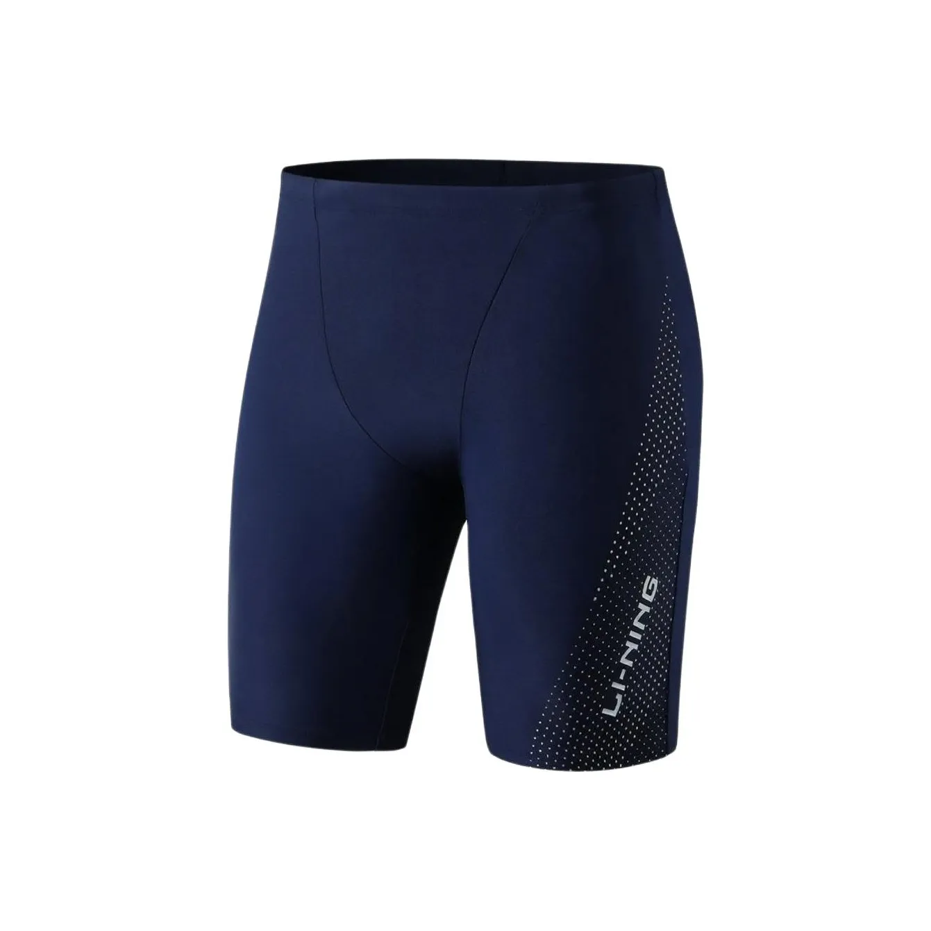 Подкладка MID длина плавание шорты мужской