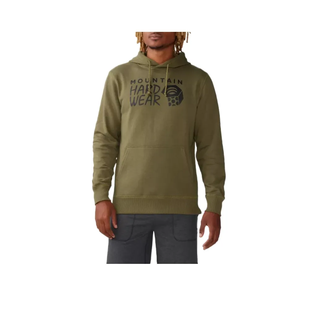 MOUNTAIN HARDWEAR MHW Свитшот Мужской