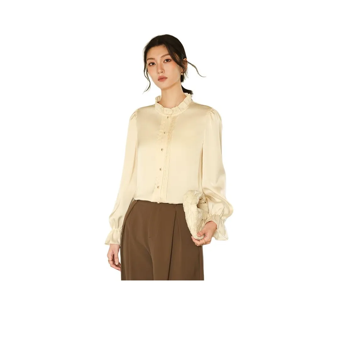 La Chapelle Shirts Women's