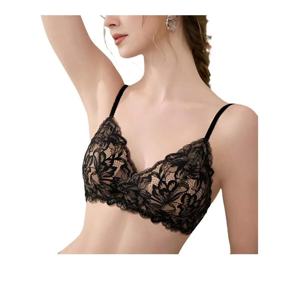 MIIOW Женские бюстгальтеры