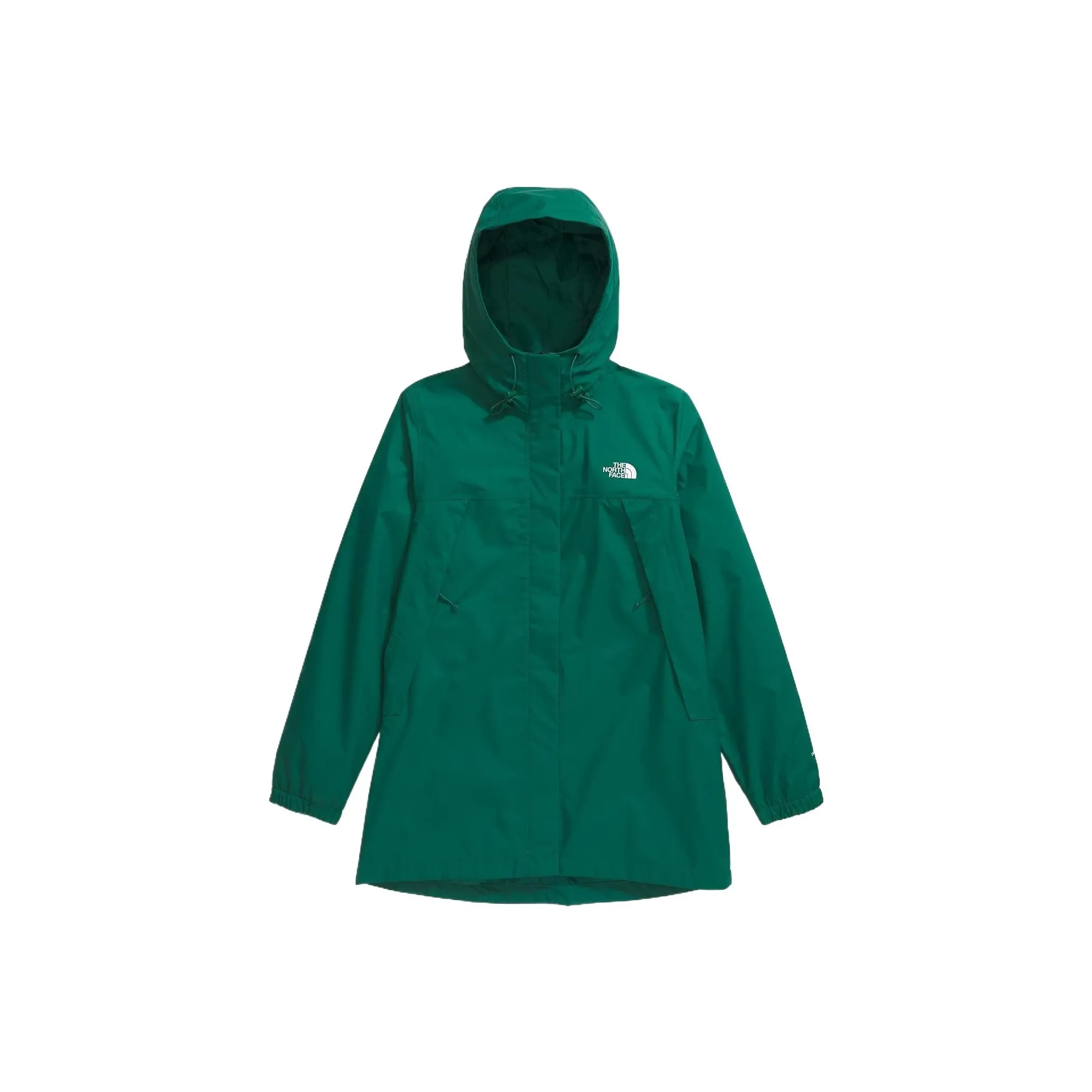 THE NORTH FACE Antora PARKA Пальто Женское Зеленое