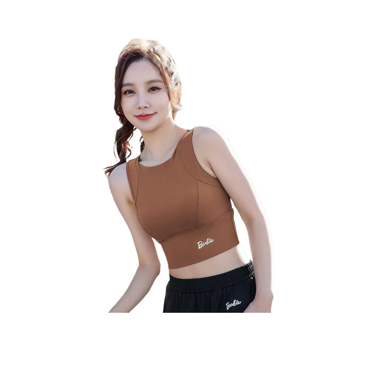 Барби Спортивное белье Женское