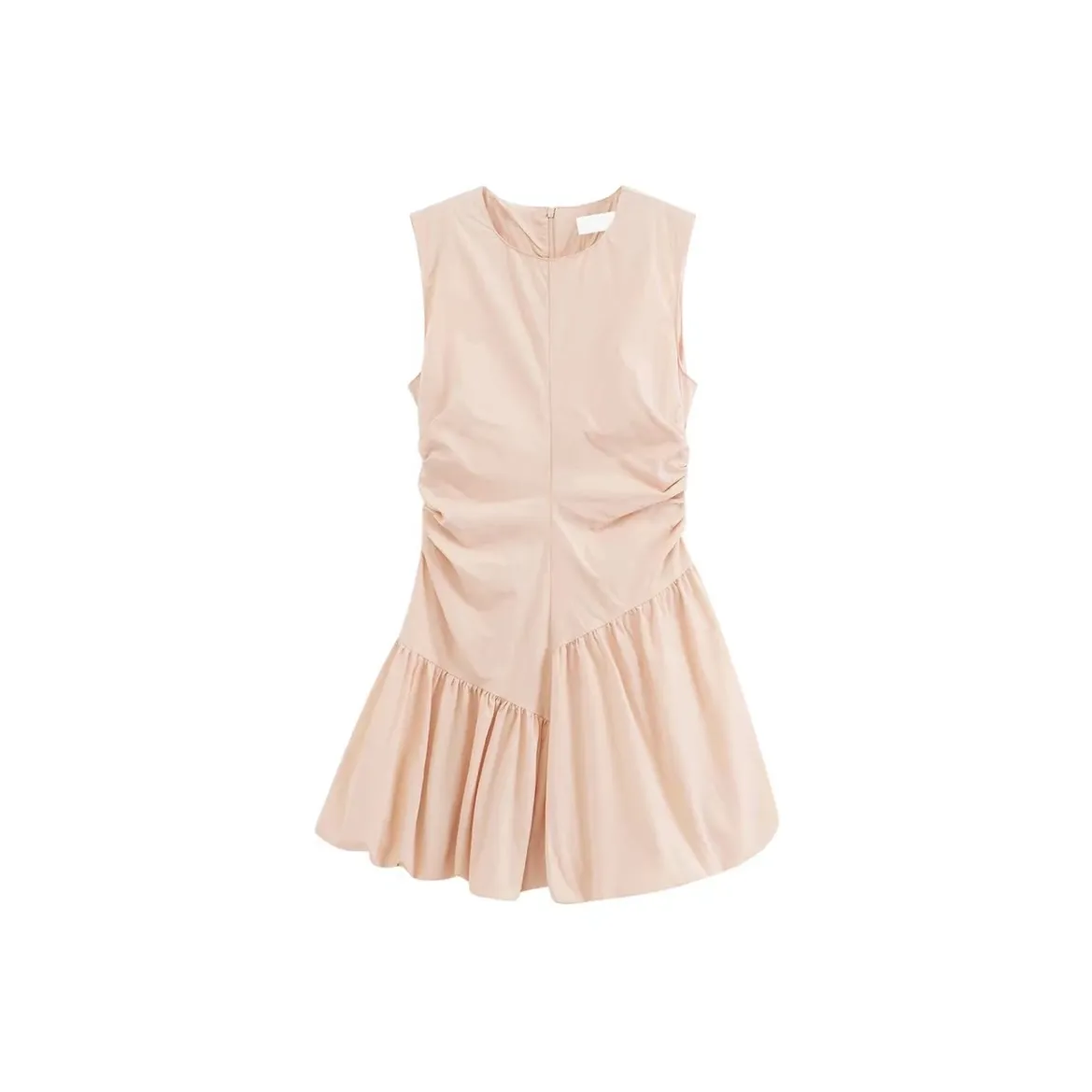 KYKW Женские Платья без рукавов