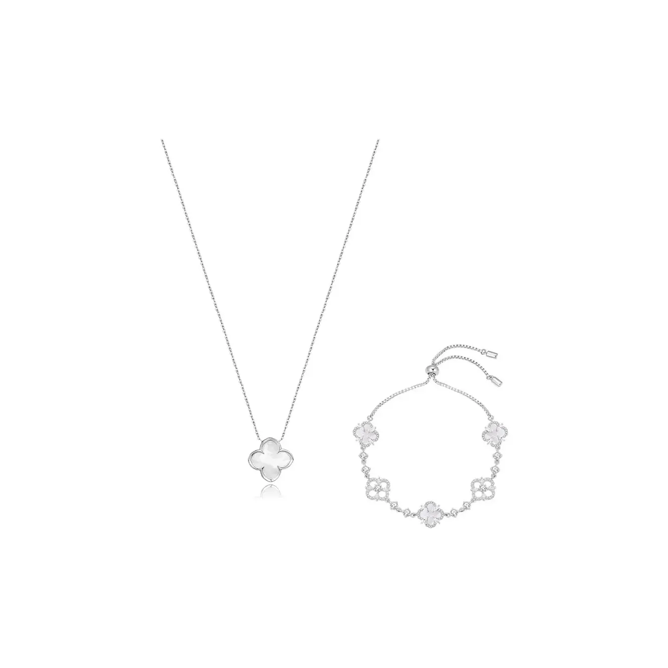 LUCA Ожерелья Унисекс