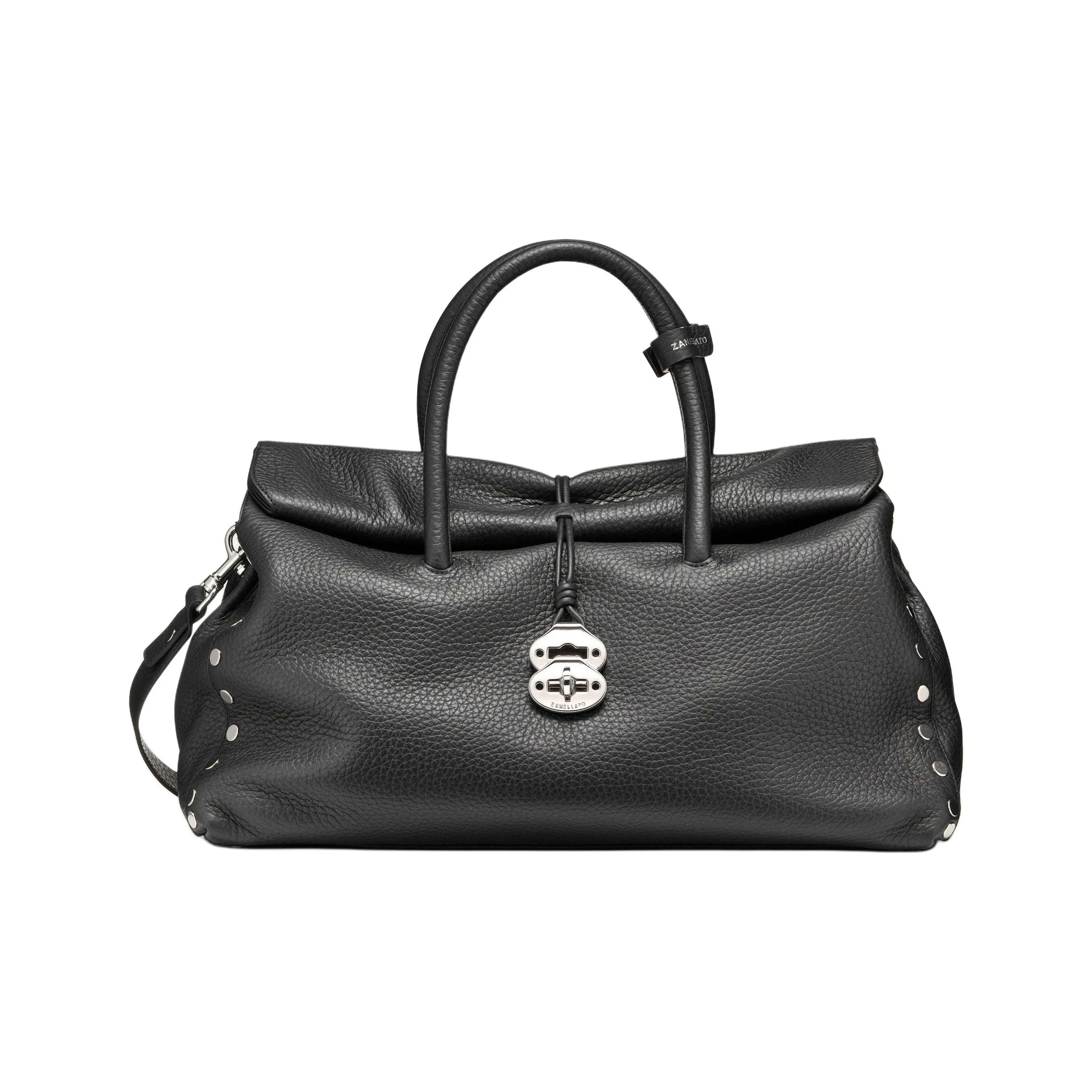 Zanellato Dotta Weekend Handbag