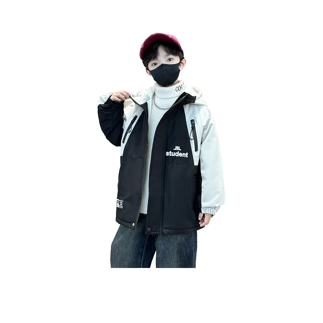 MY LITTLE PONY Хлопковый пуховик для подростков