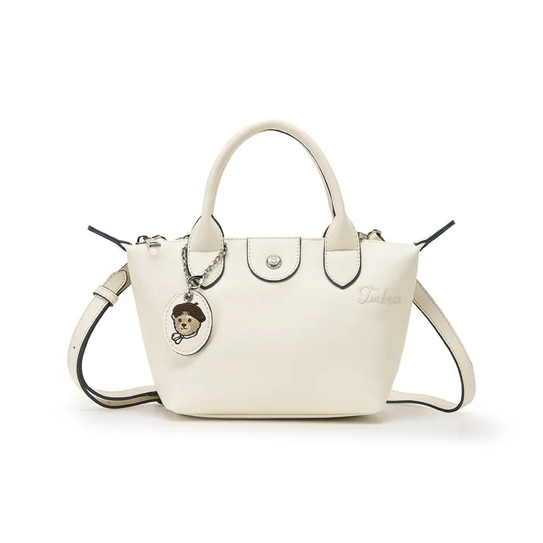 Teenie Weenie ПУ (полиуретан) Сумка через плечо Сумка Обычная Женская Многоцветная