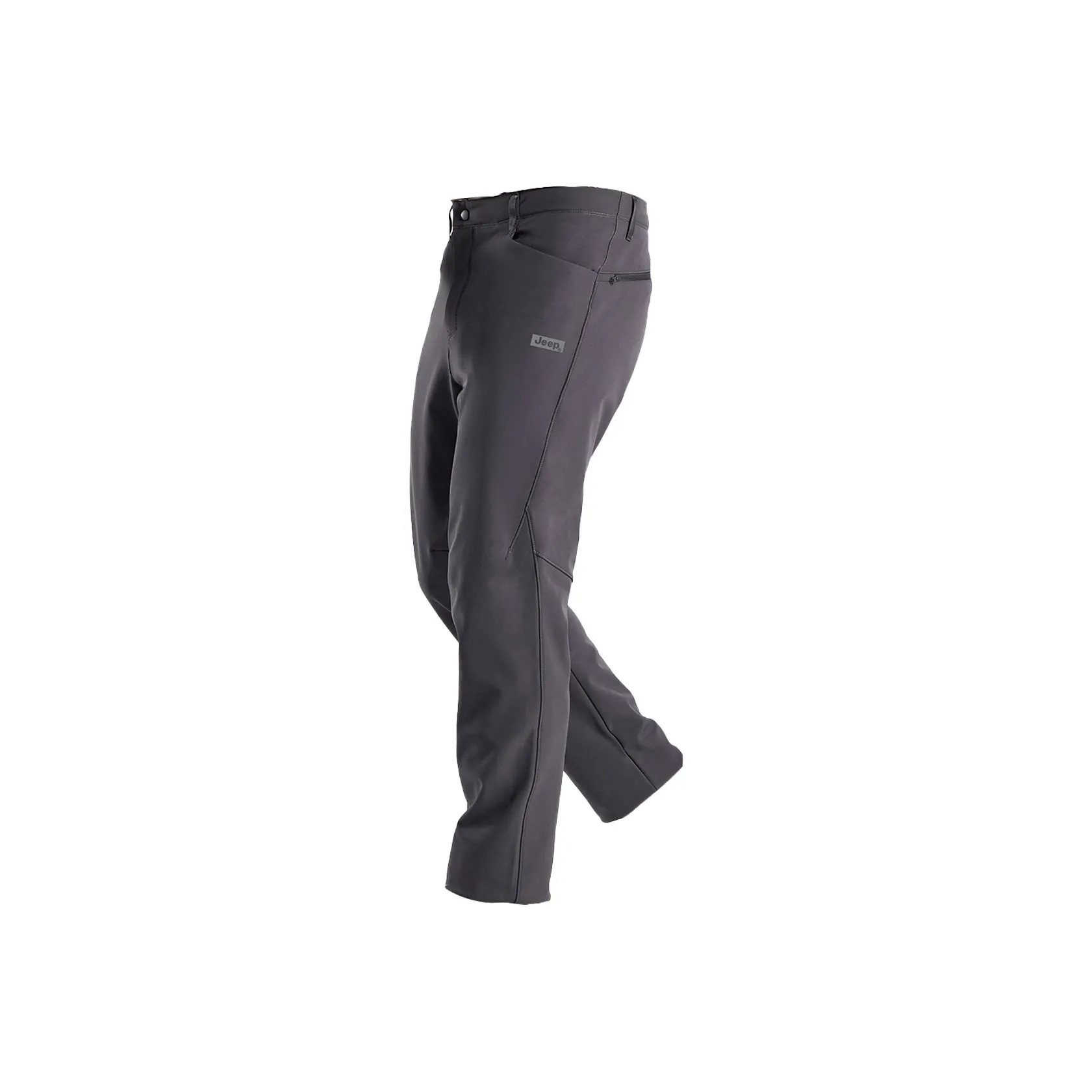 Jeep Grand Cherokee Ветрозащитные штаны Унисекс