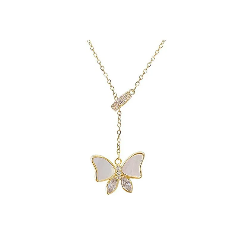 JOLLY SEASONS Сплав Ожерелья Женские