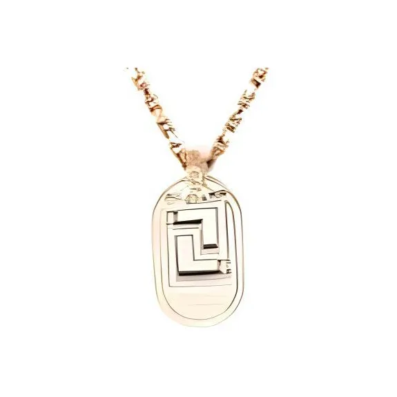 VERSACE Necklaces Men's