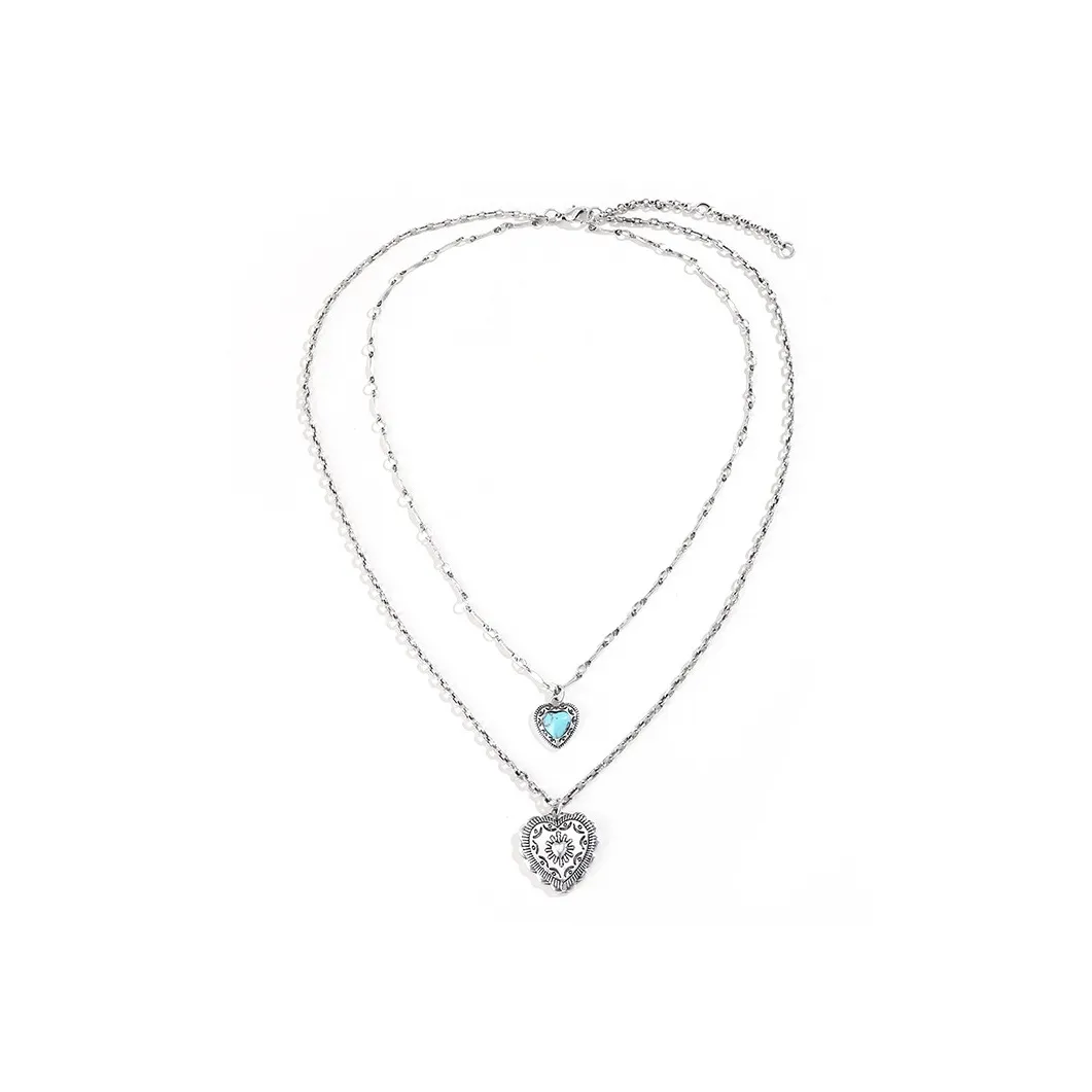 KING OF BLING Ожерелья Женские