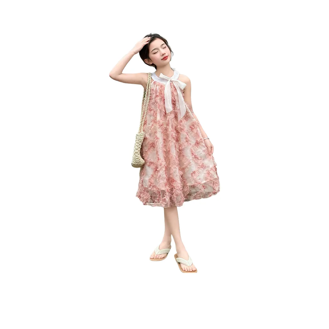 Because no Платья школьного возраста