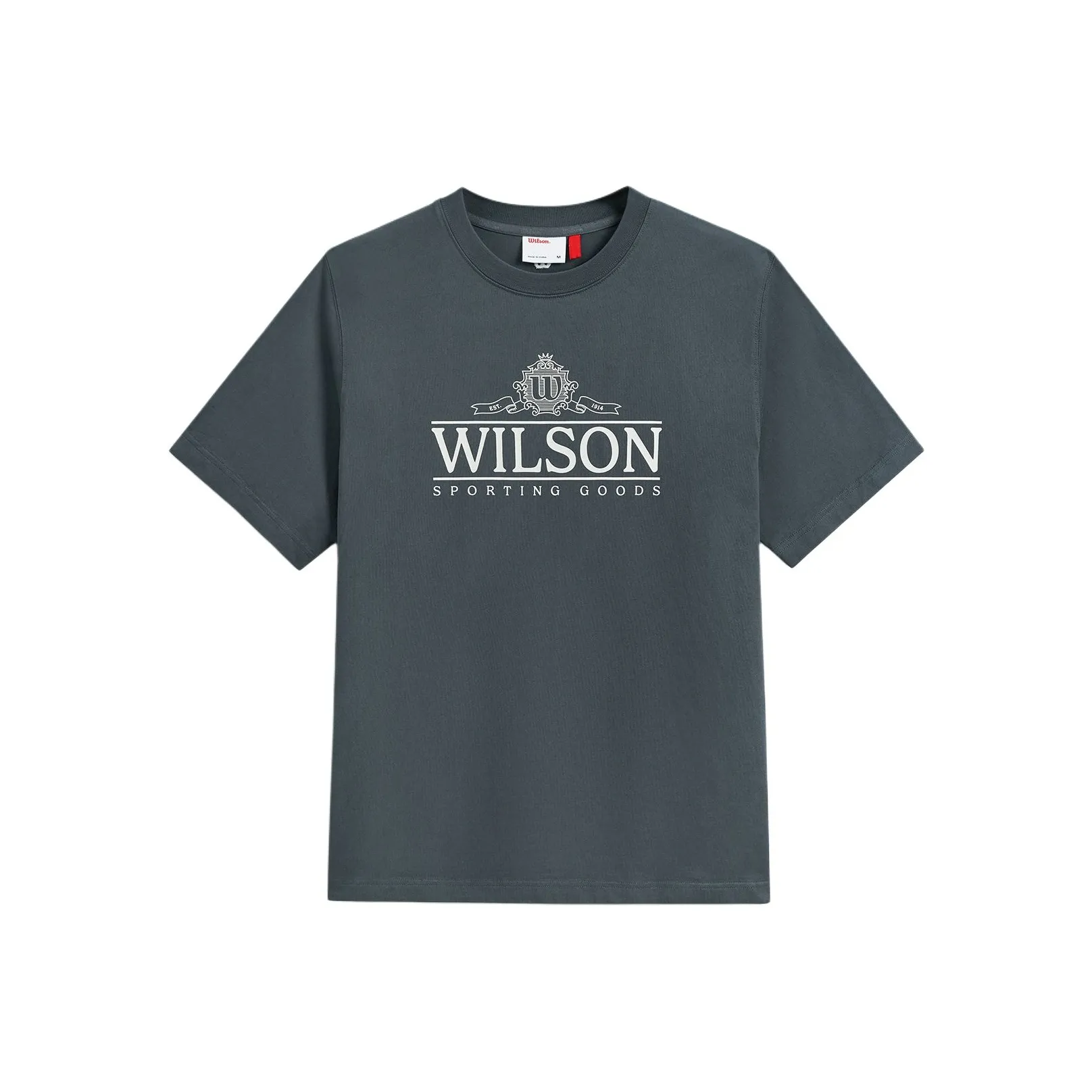 Wilson Мужские T-рубашки