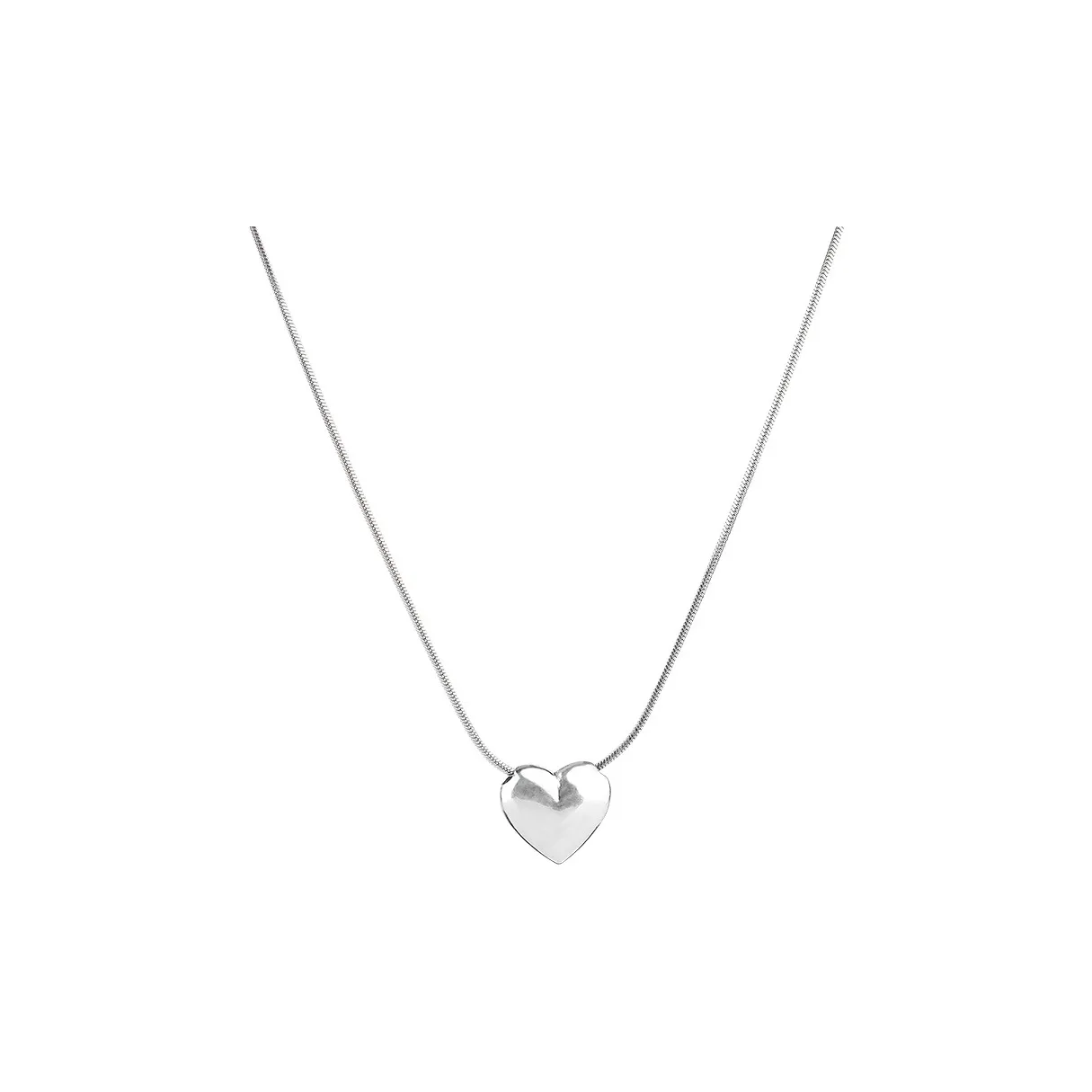 SIMPLE LURE Сплав Ожерелья Женские