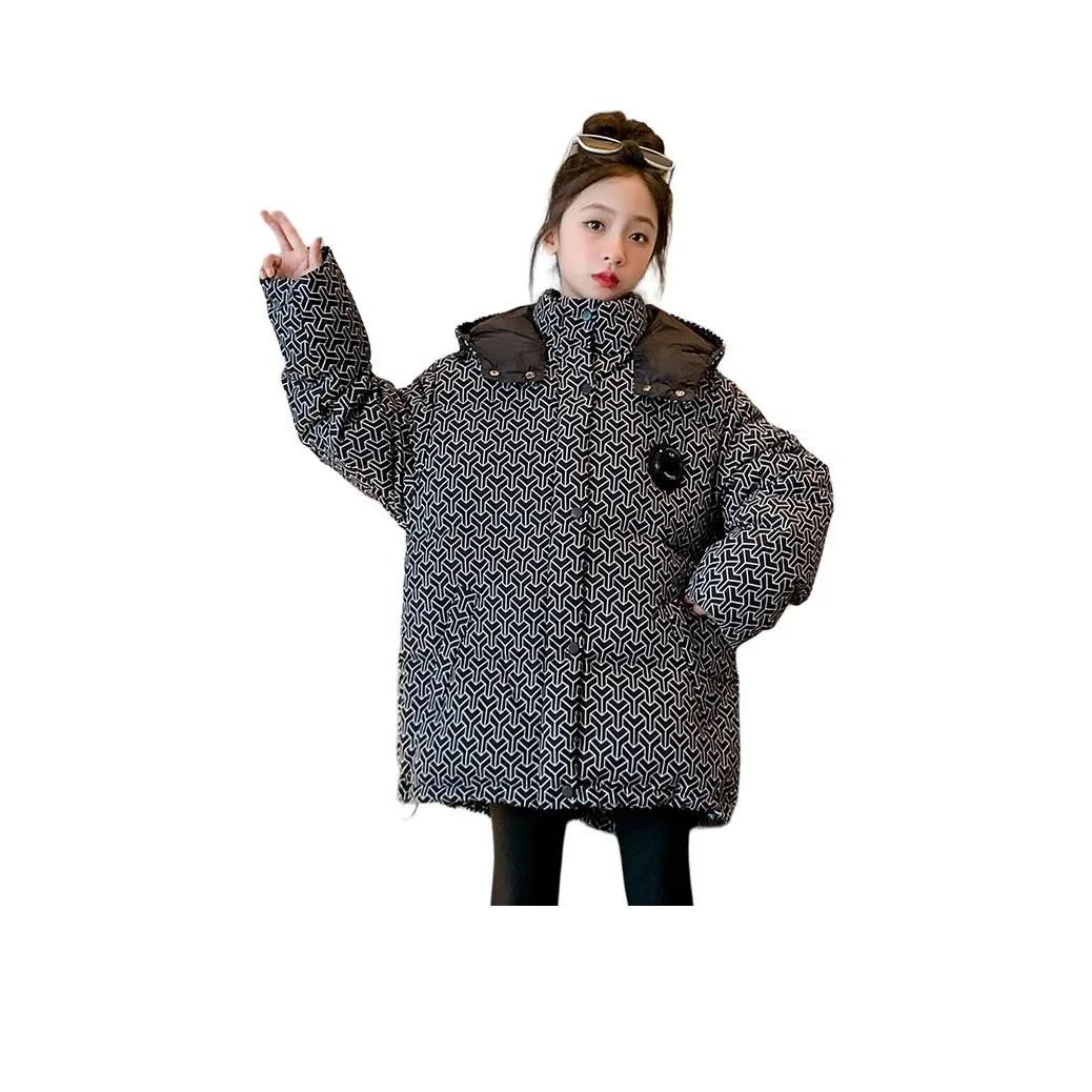 MY LITTLE PONY Down Jacket Teenagers