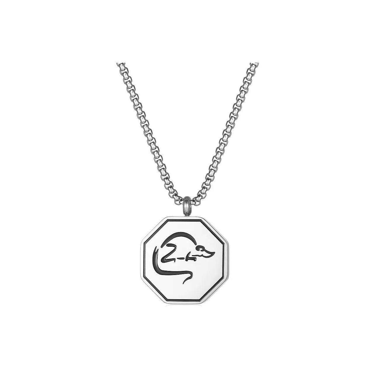 OGDAID Сплав Ожерелье Унисекс