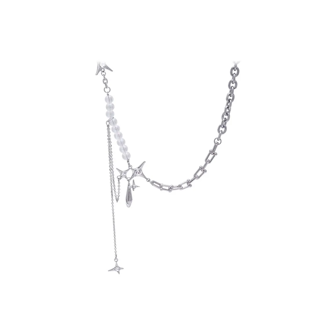MGS Necklaces Women's