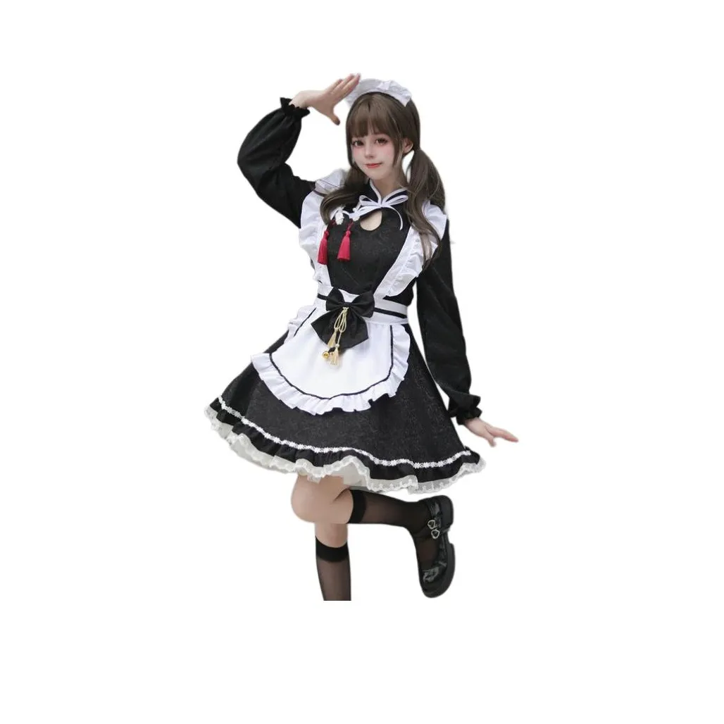 ORANDOR WEAR Лолита-стиль Женские