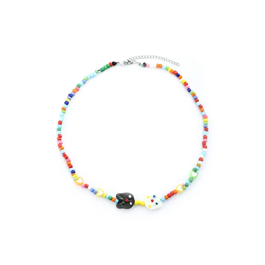 Universe Search Сплав Ожерелья Женские