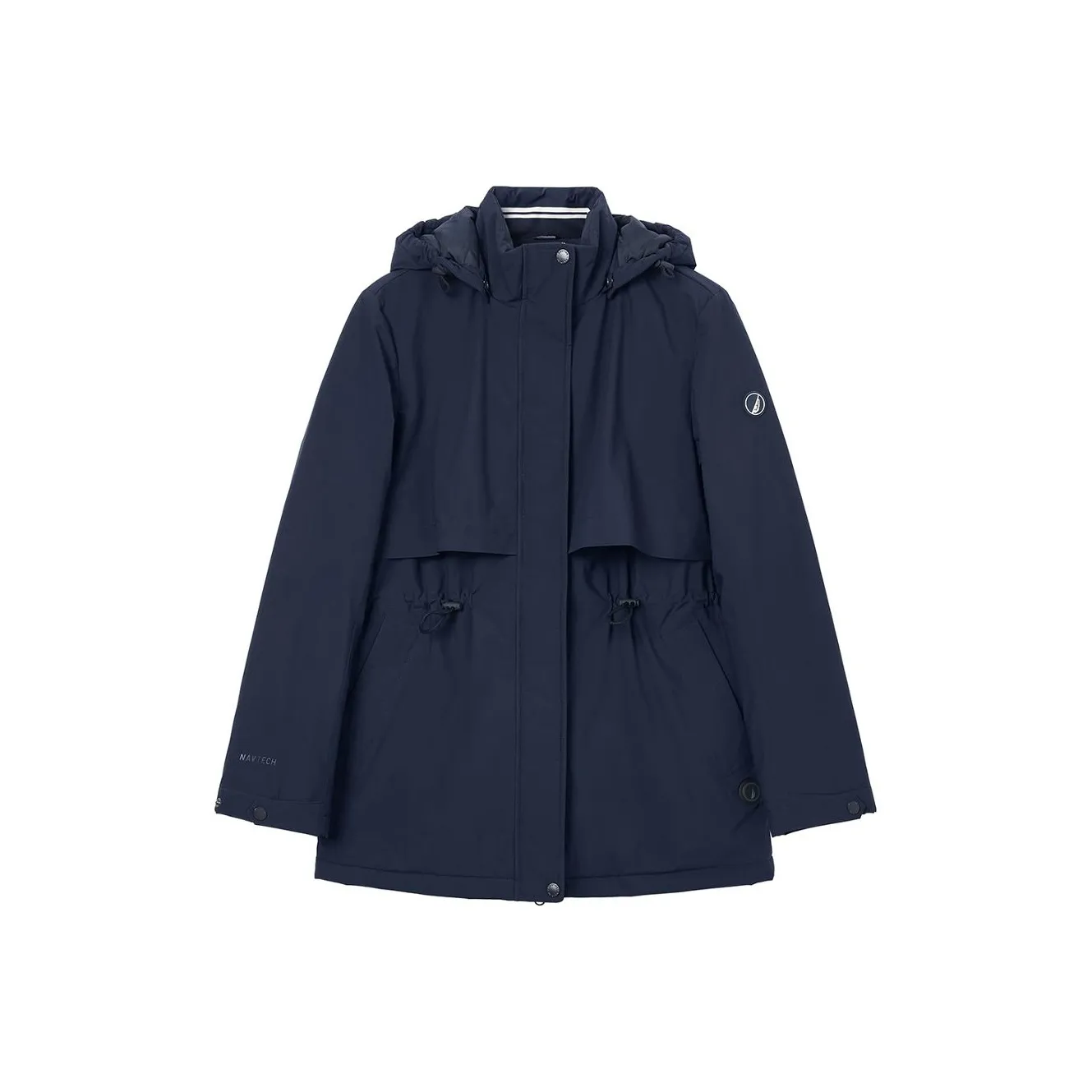 NAUTICA Puffer Jackets Women's