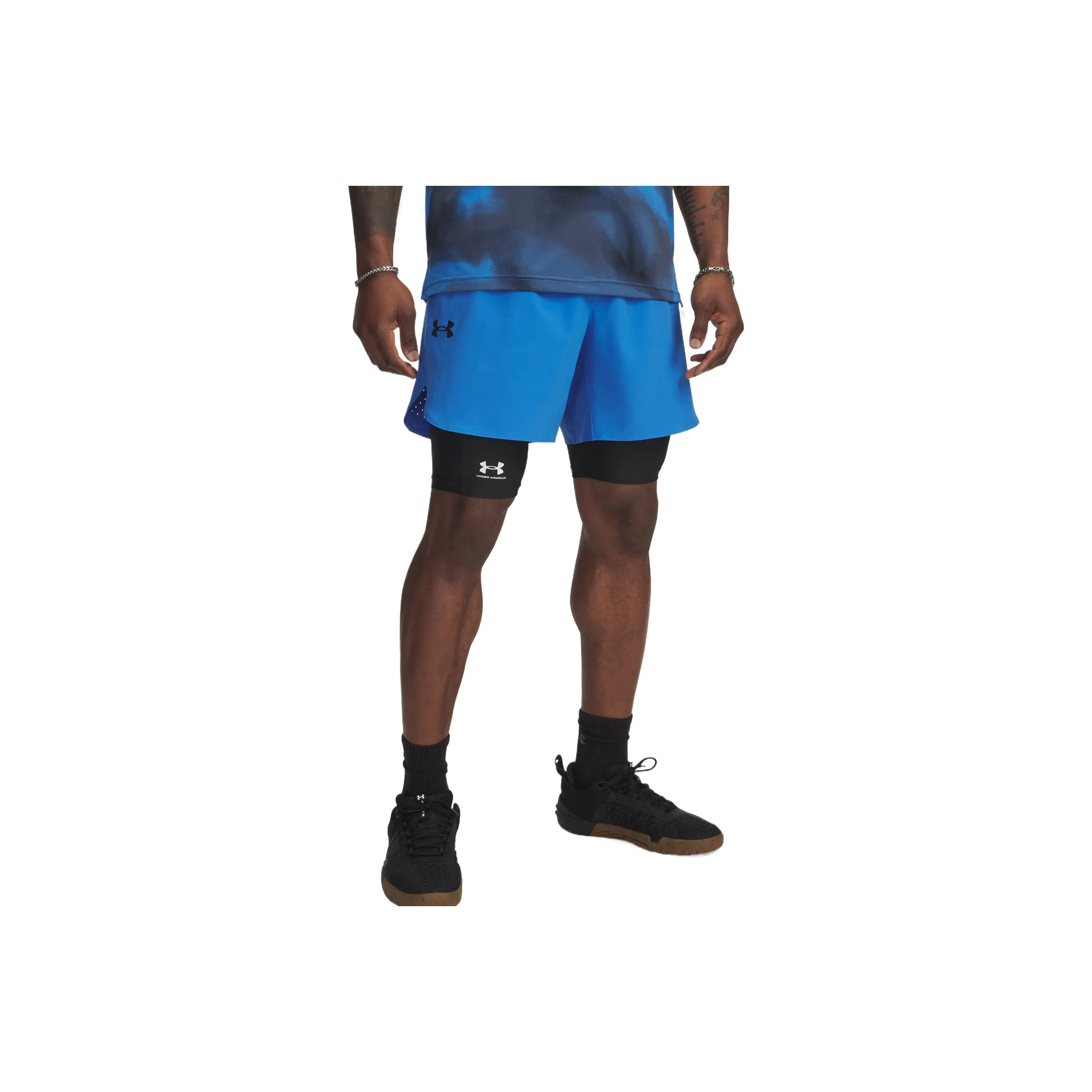 Under Armour Vanish Elite Спортивные шорты Мужские