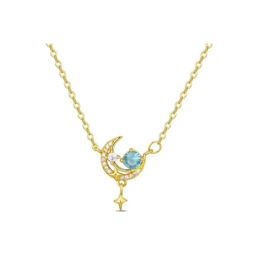 FROMLOVER Alloy Necklaces Men's
