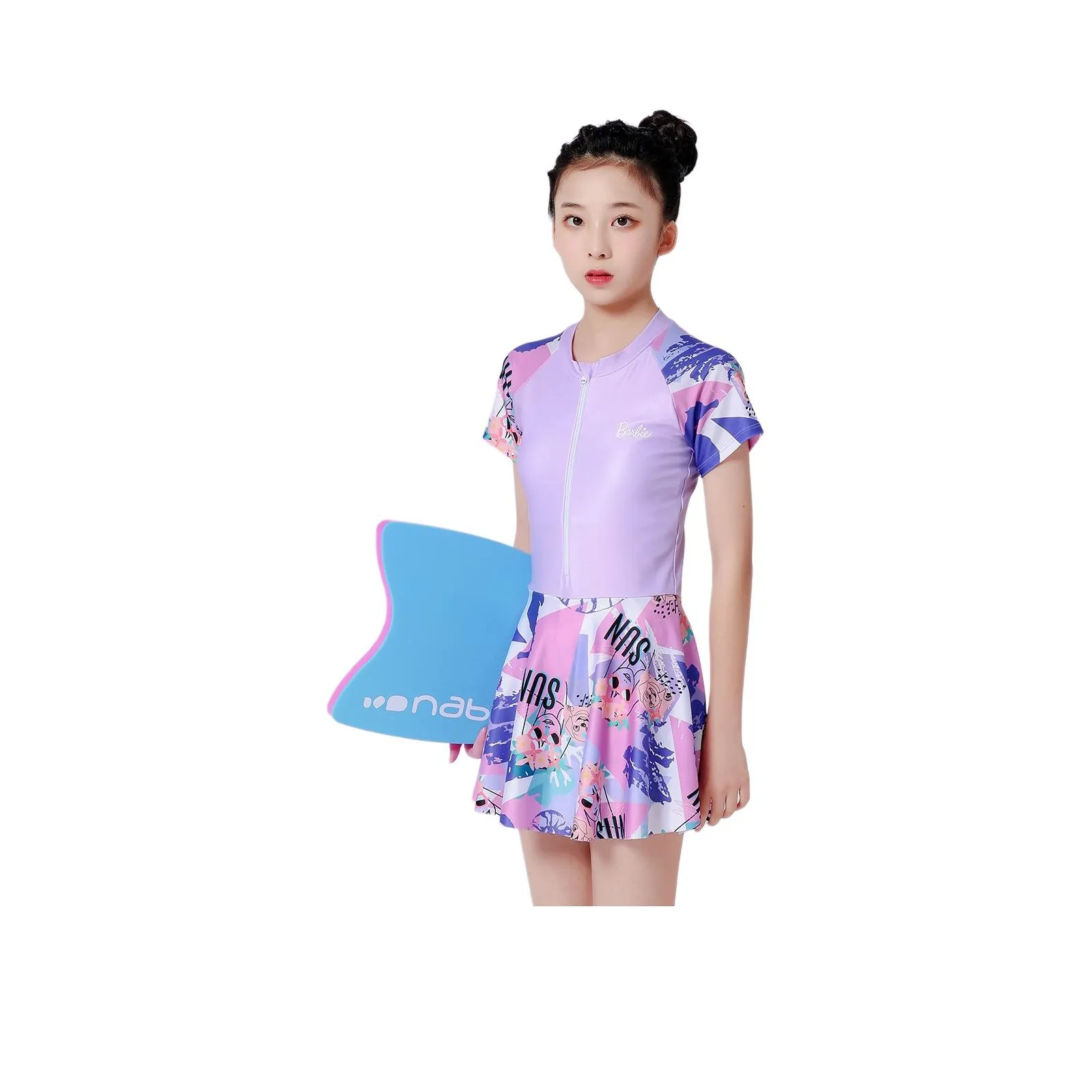 Барби Ван-Пис Купальник Женские