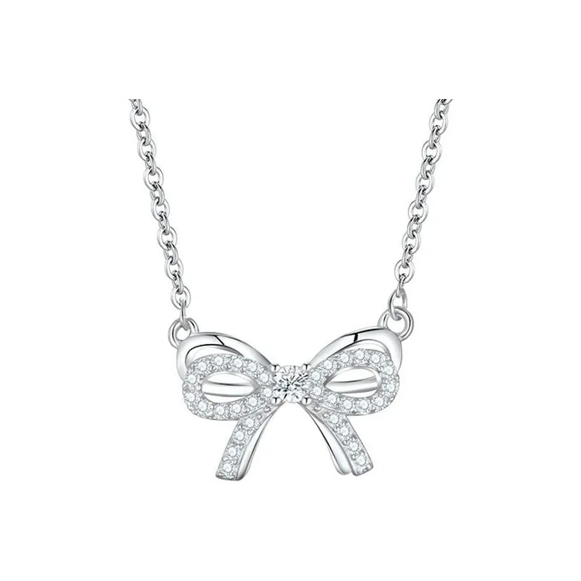 HOLLY RYAN Сплав Ожерелья Женские Ins Нормкор-стиль Бахрома Капля воды Подвеска