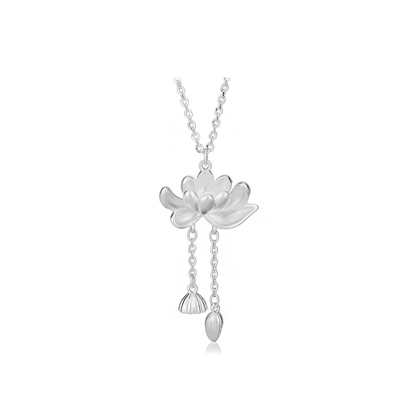PRP Necklaces Women's