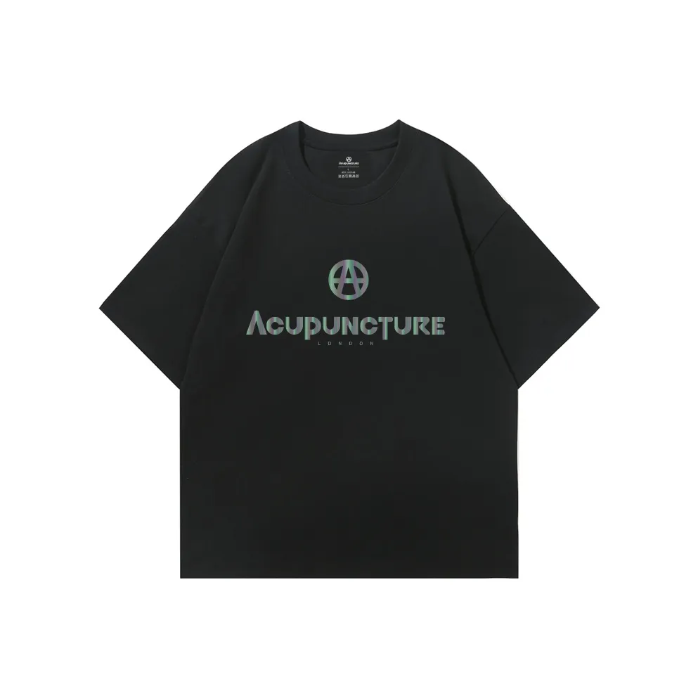 Acupuncture Унисекс Футболки