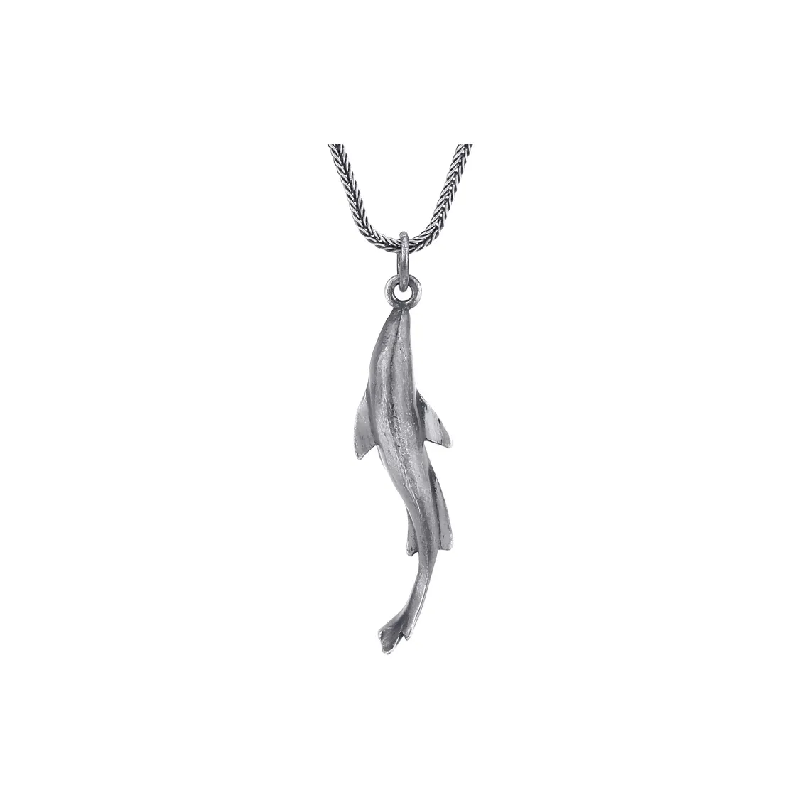 Silver Art 999 Fine Silver Sterling Silver Necklaces Unisex