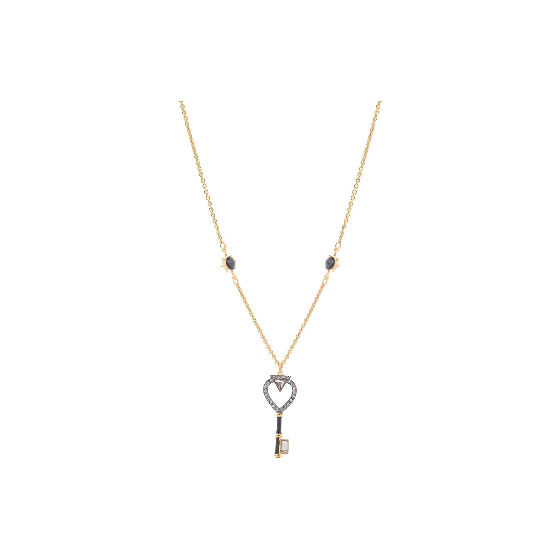 Swarovski Tarot Magic Кристальные ожерелья Женские