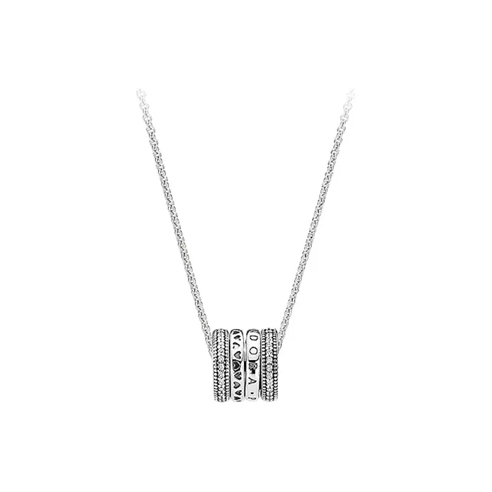 Pandora Necklaces Women's